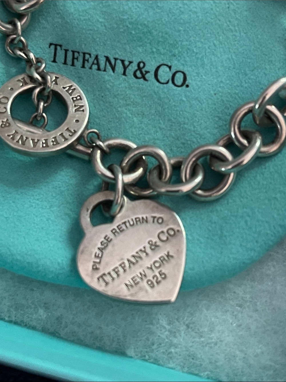 Tiffany & Co. Necklace - Picture 3 of 5